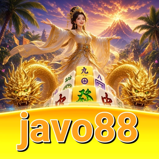 Layar fitur javo88