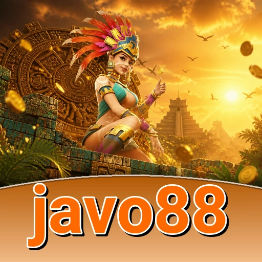 Layar pengaturan javo88