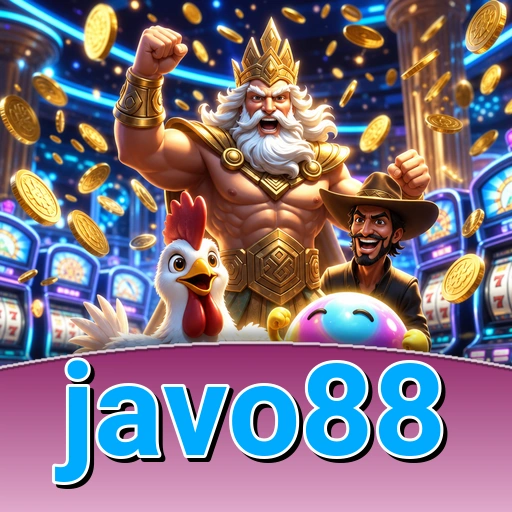 Mode gelap javo88