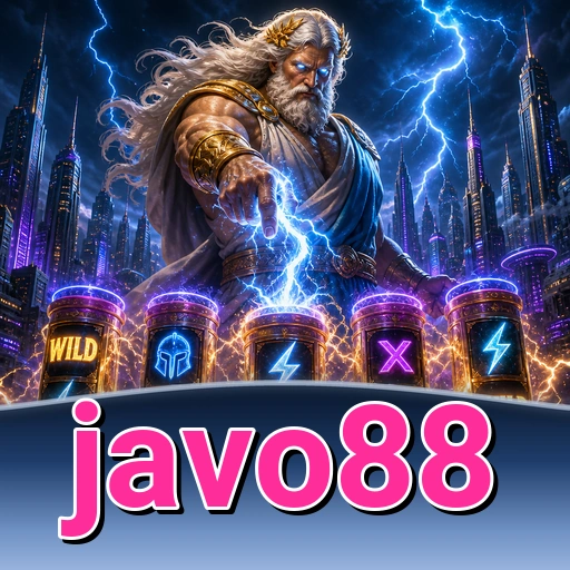 Halaman profil javo88