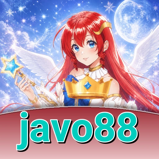 Layar notifikasi javo88